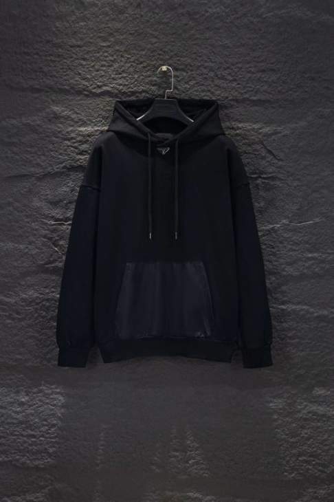 Picture of Prada Hoodies _SKUPradaS-XL8stx60705346